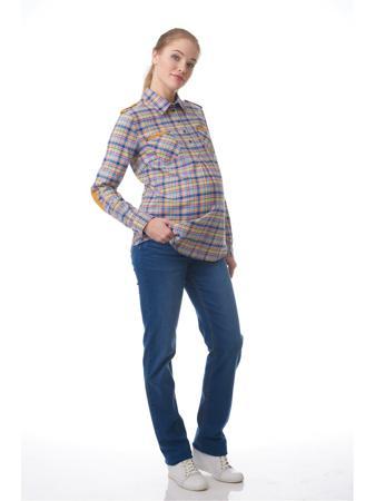 Блузка Budumamoy