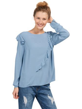 Блузка TOM TAILOR