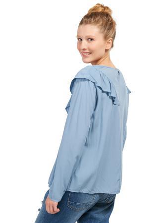 Блузка TOM TAILOR