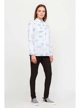 Блузка BIZZARRO