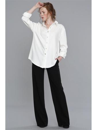 Блузка Victoria Kuksina Блузка Victoria Kuksina