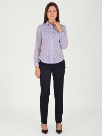 Блузка VISERDI