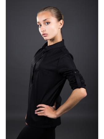 Блузка Fronzoli