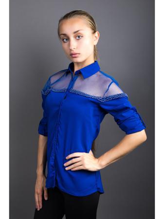 Блузка Fronzoli