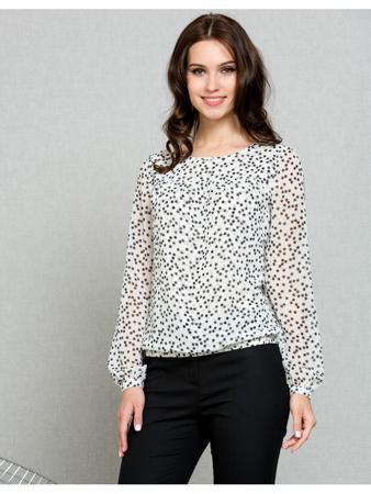 Блузка KEY FASHION