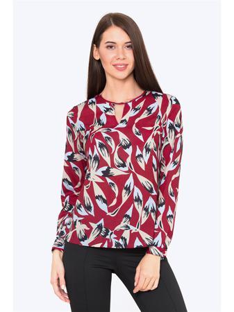 Блузка EMKA FASHION