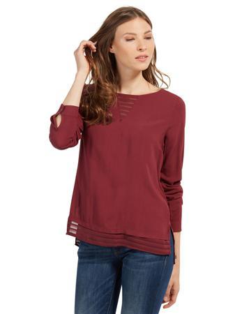 Блузка TOM TAILOR