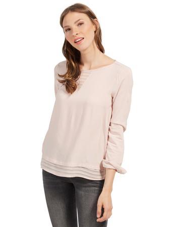 Блузка TOM TAILOR