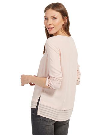 Блузка TOM TAILOR