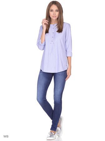 Блузка MUSTANG