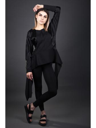 Блузка Fronzoli