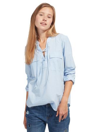 Блузка TOM TAILOR