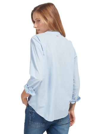 Блузка TOM TAILOR