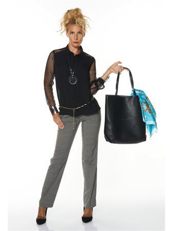 Блузка FORZA VIVA