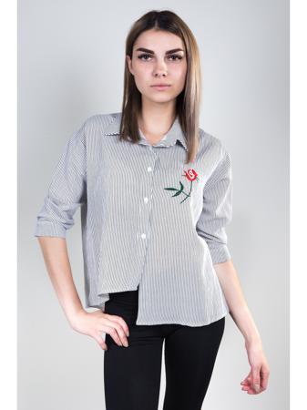 Блузка Fronzoli