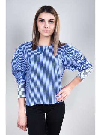 Блузка Fronzoli