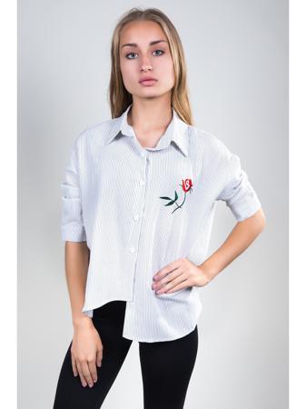 Блузка Fronzoli