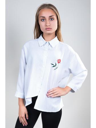 Блузка Fronzoli