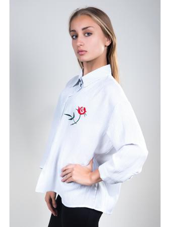 Блузка Fronzoli