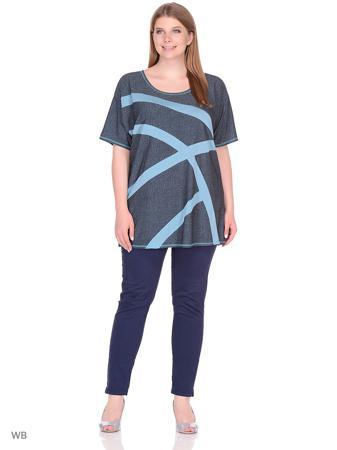 Блузка МариЧи