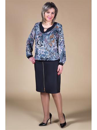 Блузка Милада