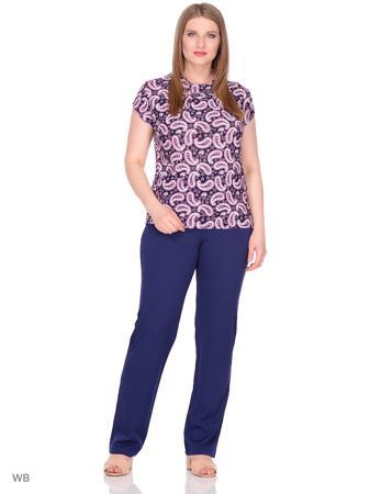 Блузка HELLO MODA!