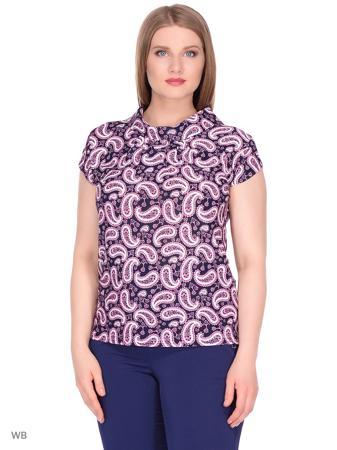 Блузка HELLO MODA!