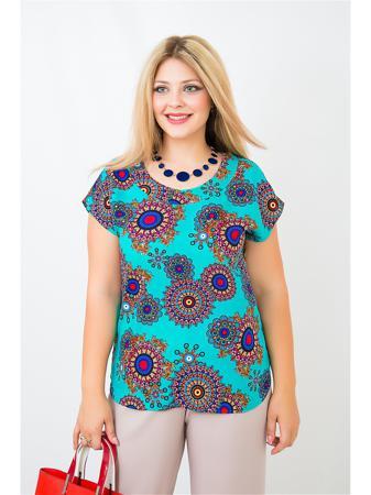 Блузка BALSAKO