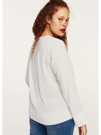 Блузка Violeta by Mango