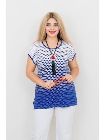 Блузка BALSAKO