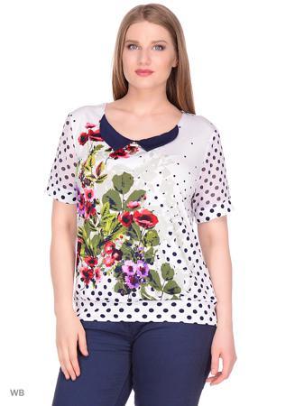 Блузка HELLO MODA!