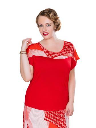 Блузка Eva Graffova