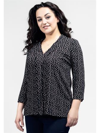 Блузка La rouge