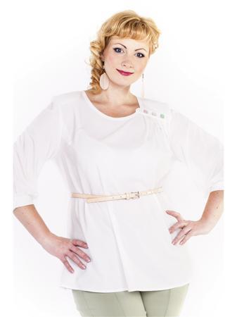 Блузка Lady Sharm Classic