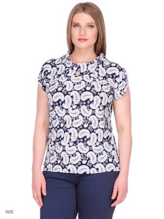 Блузка HELLO MODA!