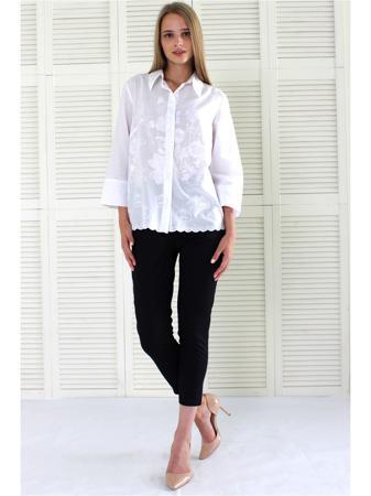 Блузка MoNaMod New Look