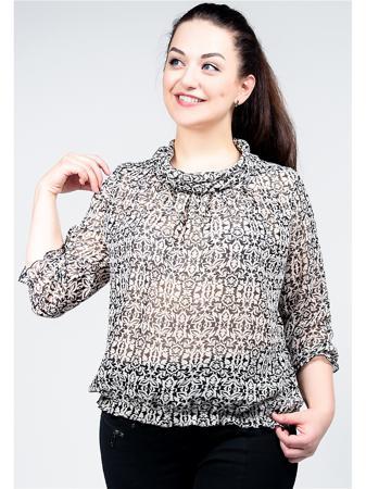 Блузка La rouge