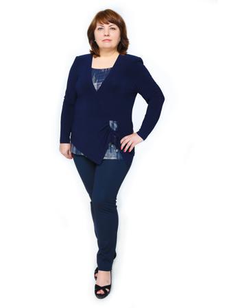 Блузка Левлада