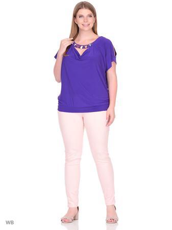 Блузка МариЧи