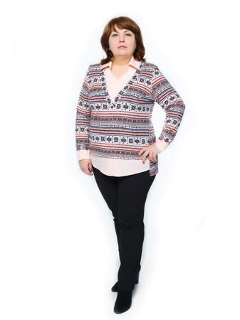 Блузка Левлада