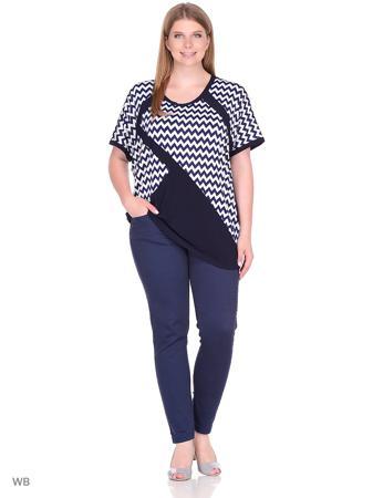 Блузка МариЧи