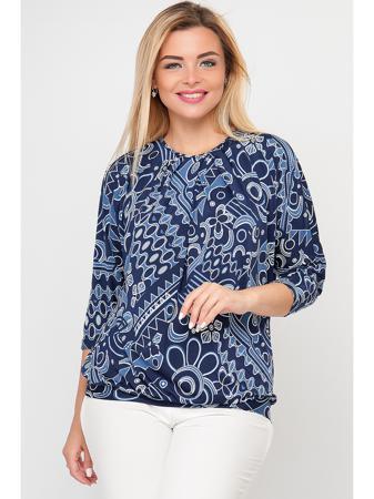 Блузка Limonti