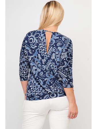 Блузка Limonti