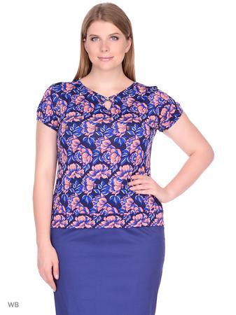 Блузка HELLO MODA!