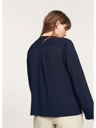 Блузка Violeta by Mango