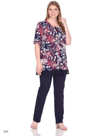 Блузка HELLO MODA!