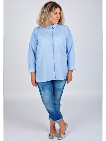 Блузка Lufashion