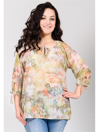 Блузка La rouge