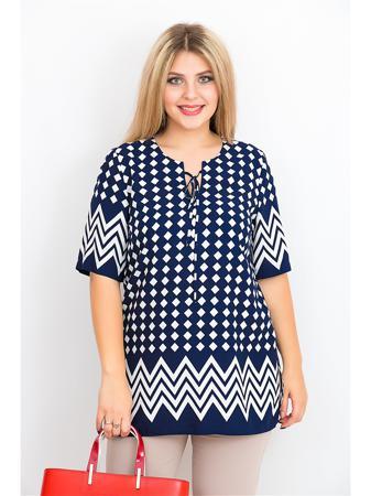 Блузка BALSAKO