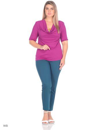 Блузка Eva Graffova